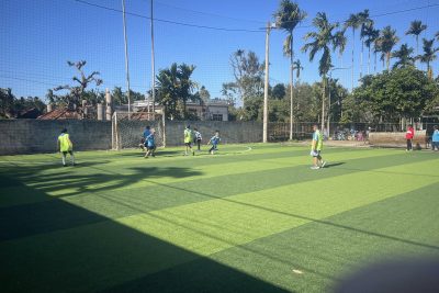 HỘI KHOẺ PHÙ ĐỔNG CẤP TRƯỜNG NĂM HỌC 2025 – 2026