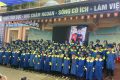 LỄ TỔNG KẾT NĂM HỌC 2025 – 2026 VÀ CHIA TAY HỌC SINH LỚP 5 NIÊN KHÓA 2021 – 2026 🌸