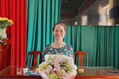 HỘI NGHỊ CÔNG NHÂN VIÊN CHỨC VÀ NGƯỜI LAO ĐỘNG NĂM HỌC 2025 – 2026